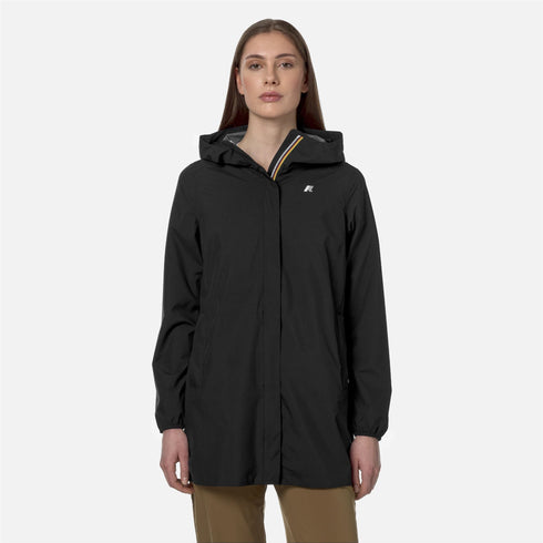 VESTE MI-LONG SOPHIE